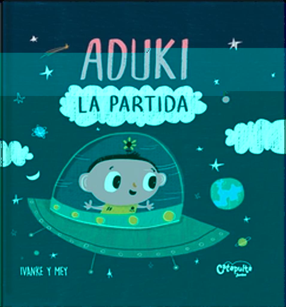 ADUKI- LA PARTIDA