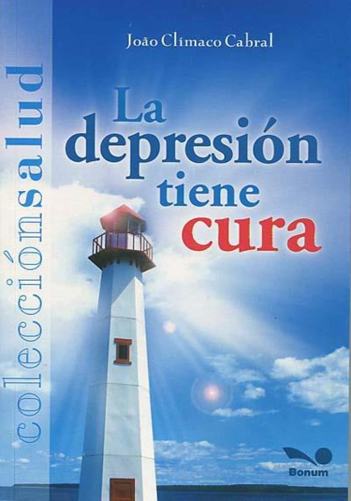 DEPRESION TIENE CURA, LA