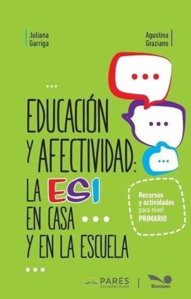 EDUCACION Y AFECTIVIDAD