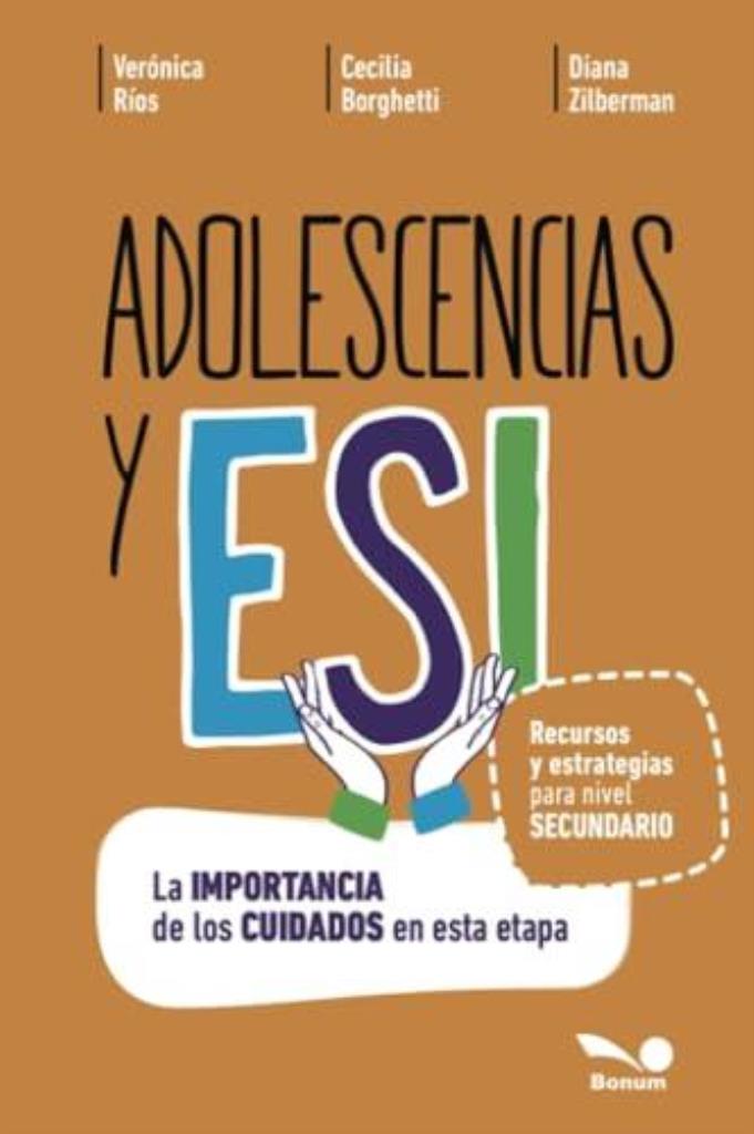 ADOLESCENCIAS Y ESI