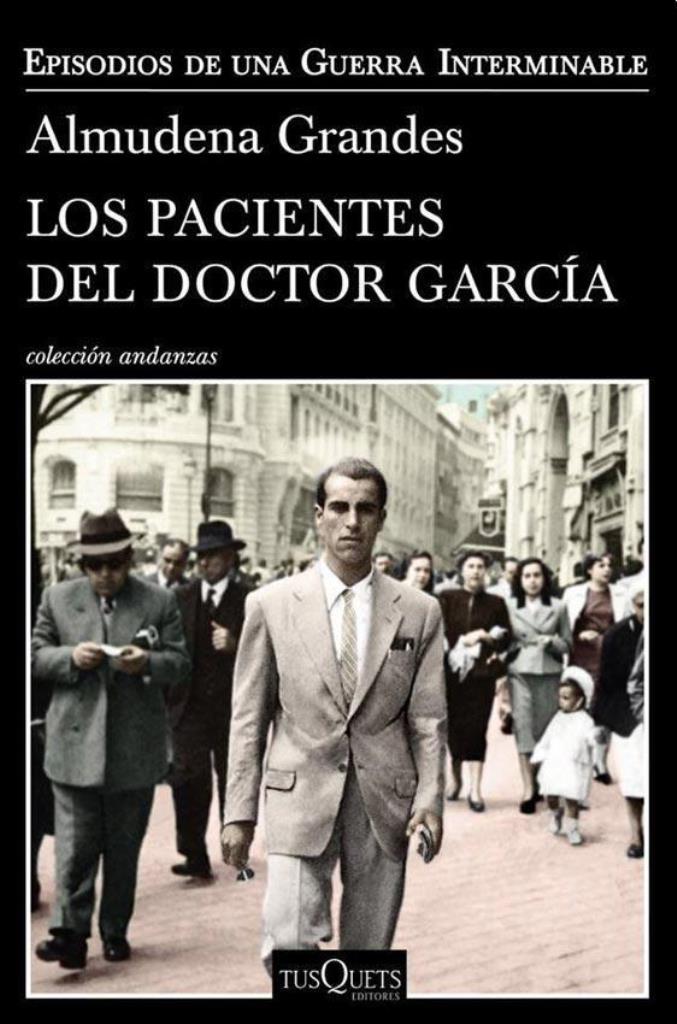 PACIENTES DEL DR.GARCIA, LOS