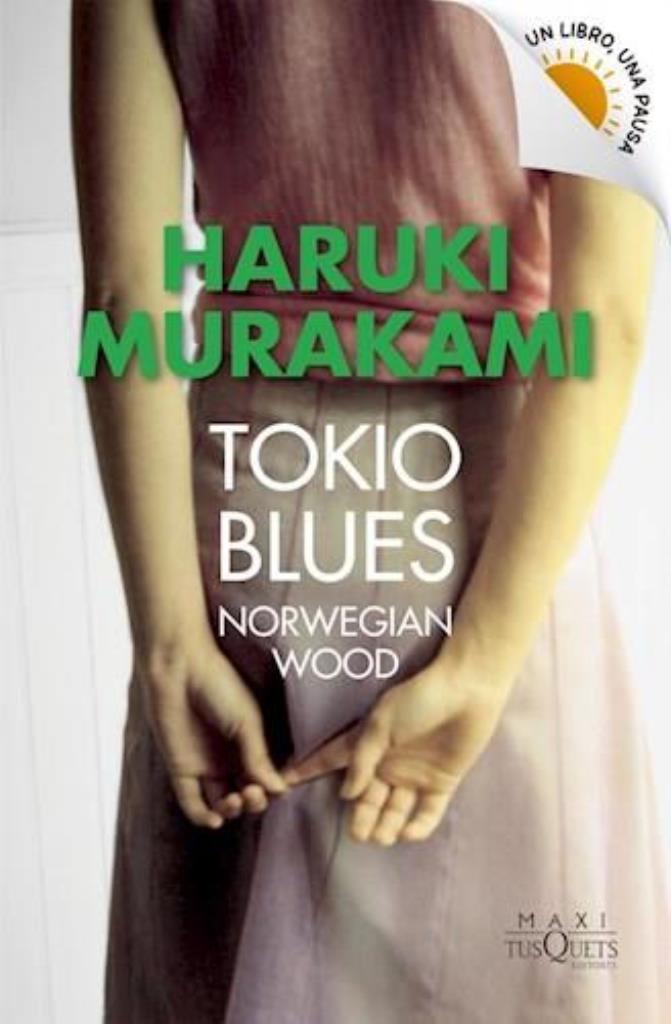 TOKIO BLUES - BOOKET VERANO 2023-2024