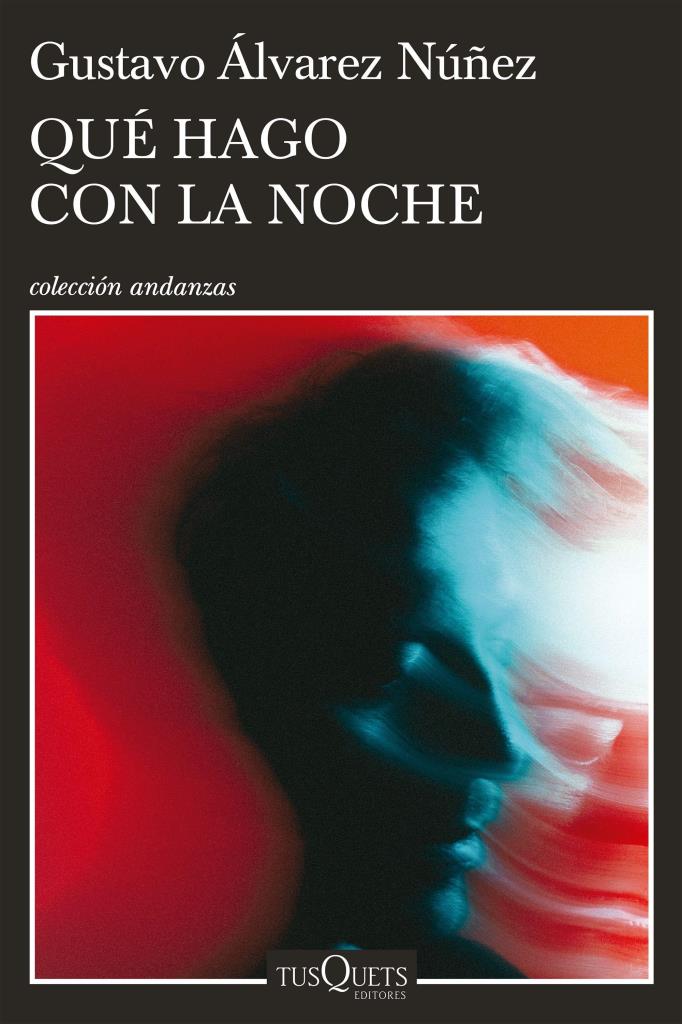 QUE HAGO CON LA NOCHE