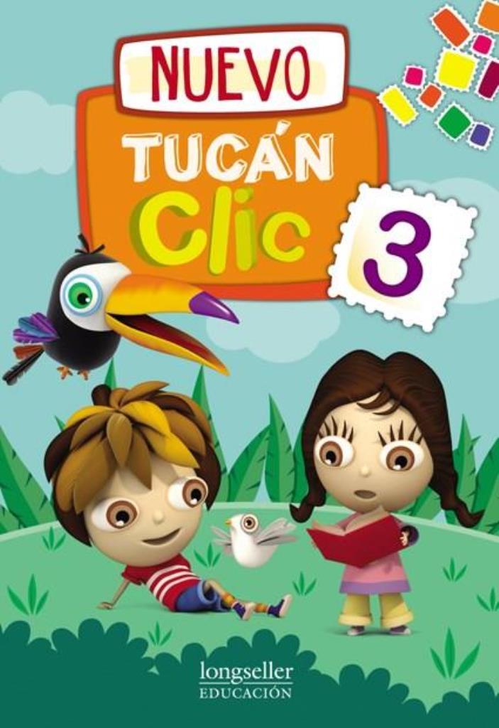 TUCAN CLIC 3 - 2017