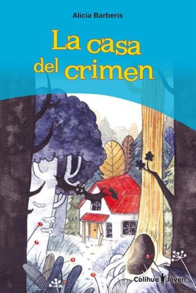 CASA DEL CRIMEN LA