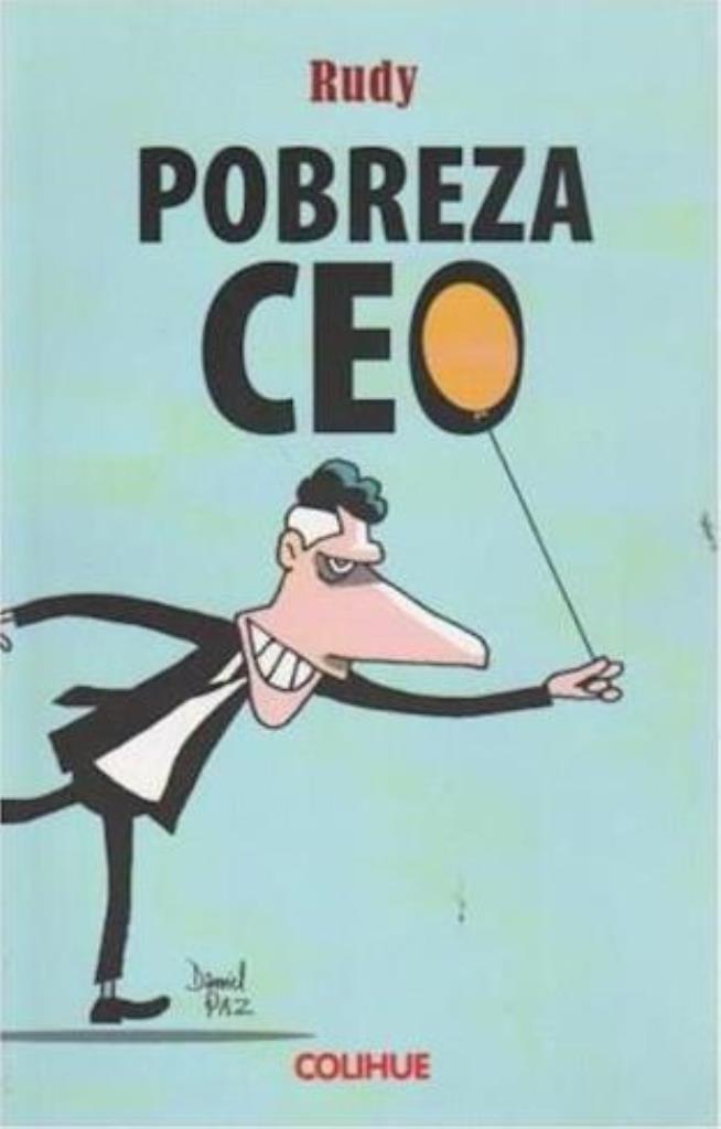 POBREZA CEO