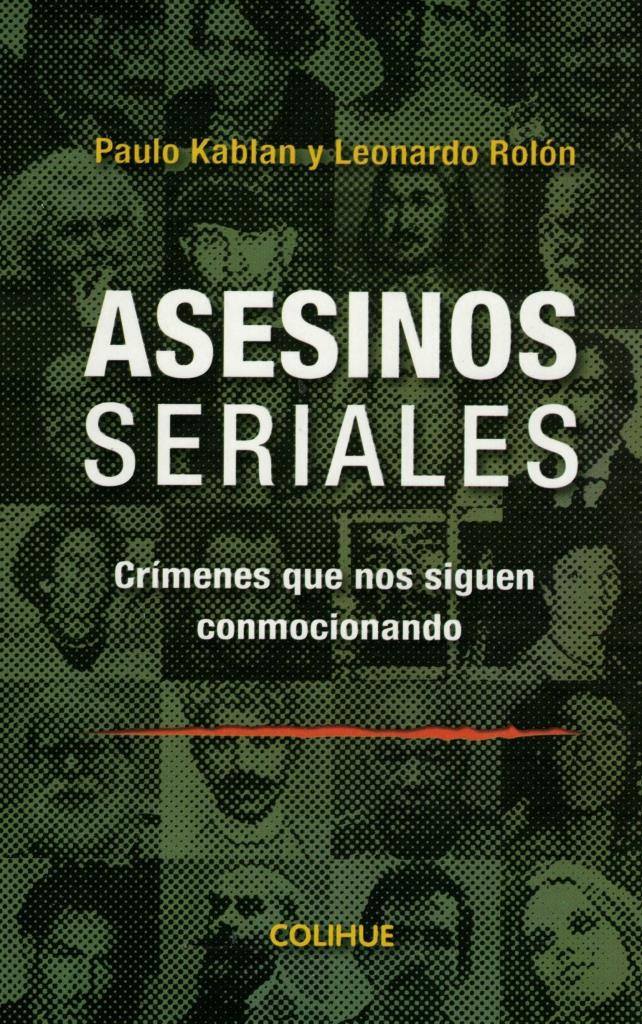 ASESINOS SERIALES