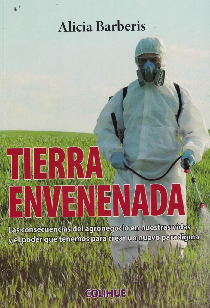 TIERRA ENVENENADA