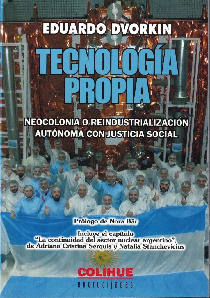 TECNOLOGIA PROPIA