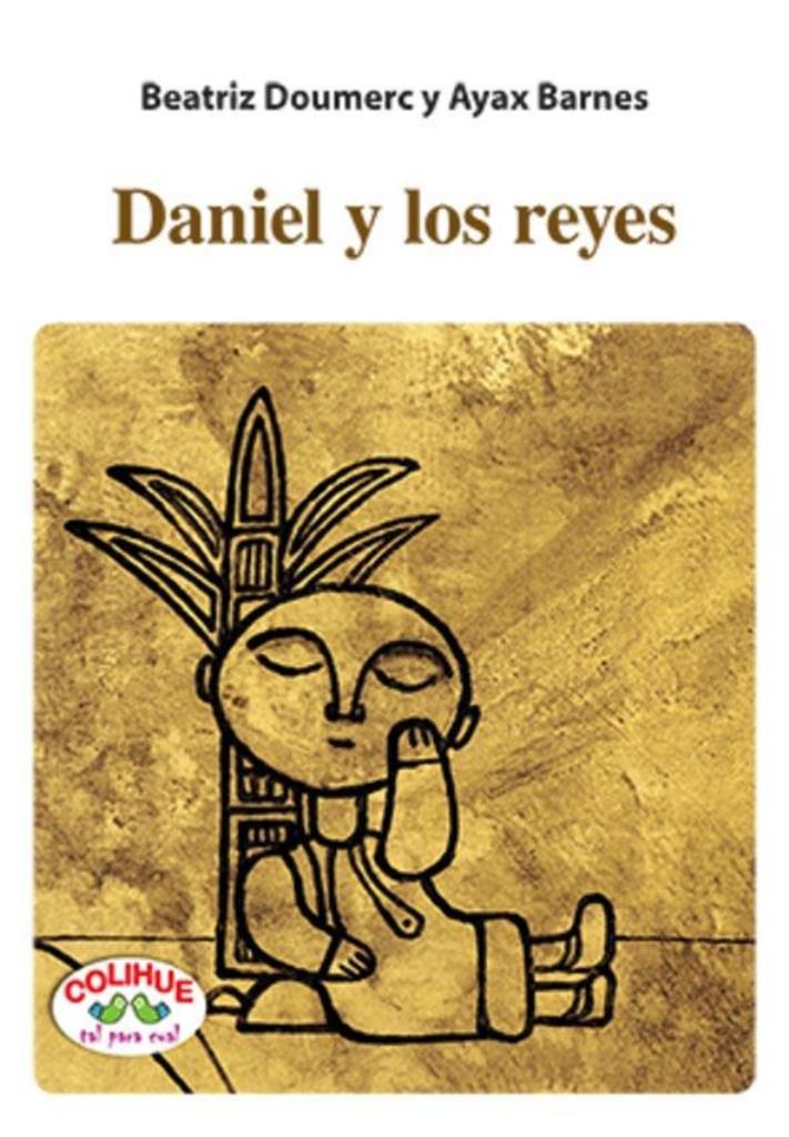 DANIEL Y LOS REYES - TAL PARA CUAL (E)