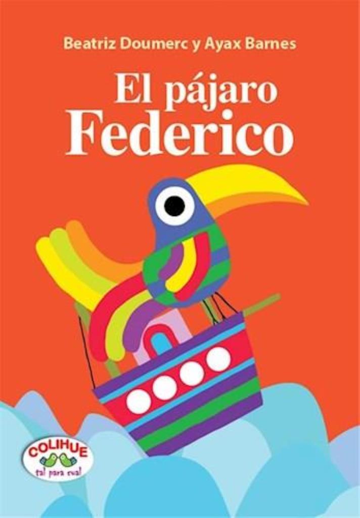 PAJARO FEDERICO, EL (E) - TAL PARA CUAL