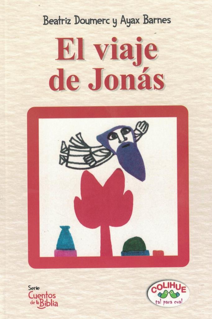 VIAJE DE JONAS, EL