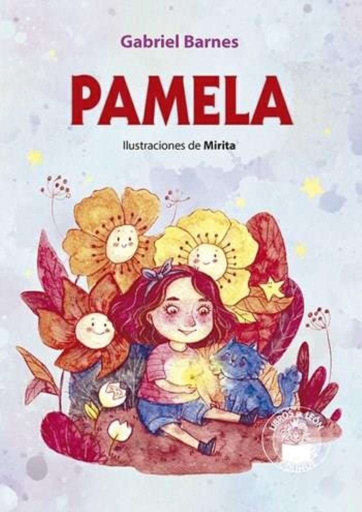 PAMELA