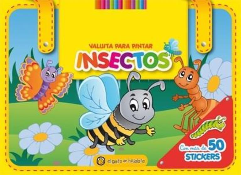 INSECTOS - 2014