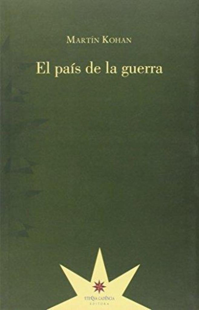 PAIS DE LA GUERRA, EL