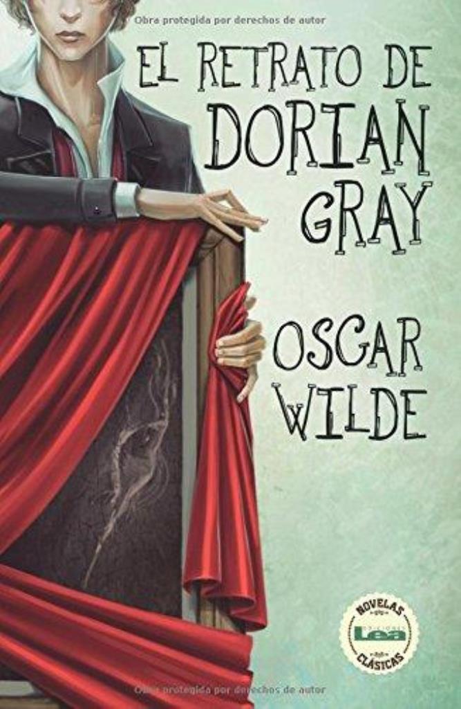 RETRATO DE DORIAN GRAY, EL