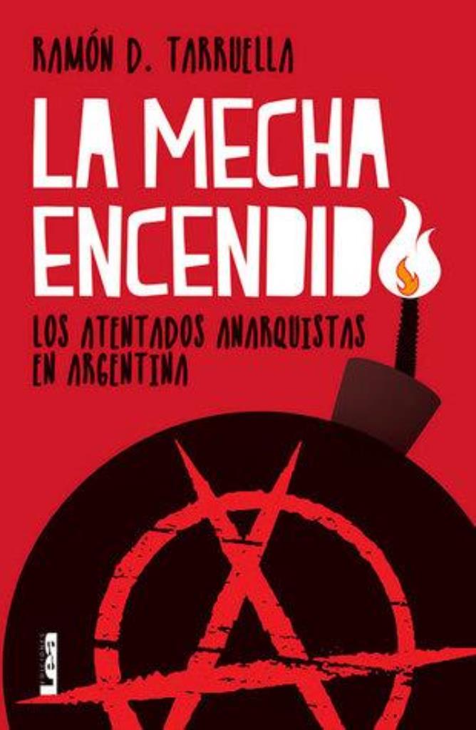 MECHA ENCENDIDA, LA