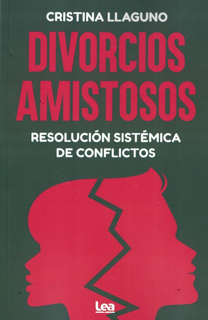 DIVORCIOS AMISTOSOS