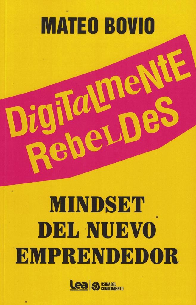 DIGITALMENTE REBELDES