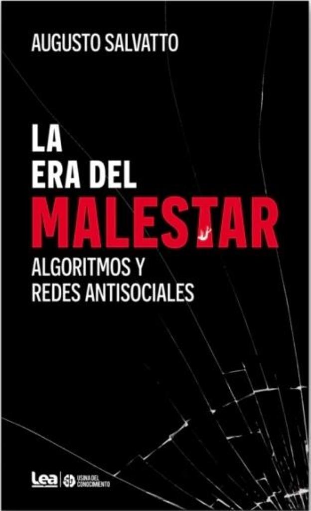 ERA DEL MALESTAR, LA