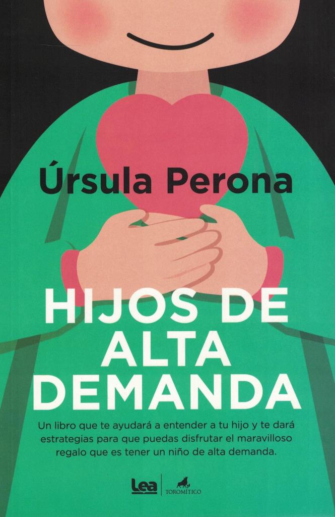 HIJOS DE ALTA DEMANDA