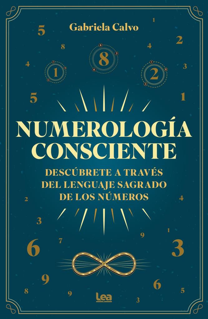 NUMEROLOGIA CONSCIENTE