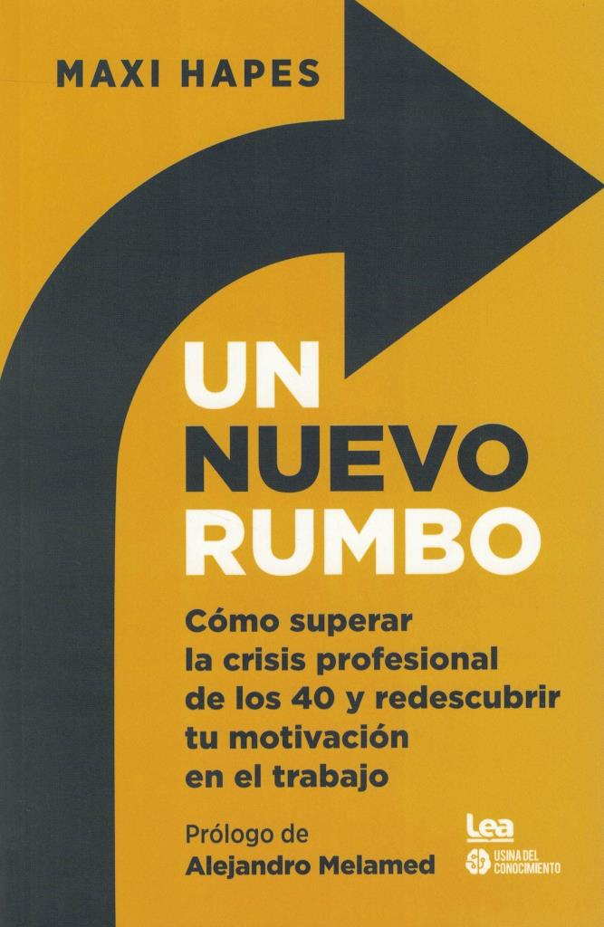 UN NUEVO RUMBO