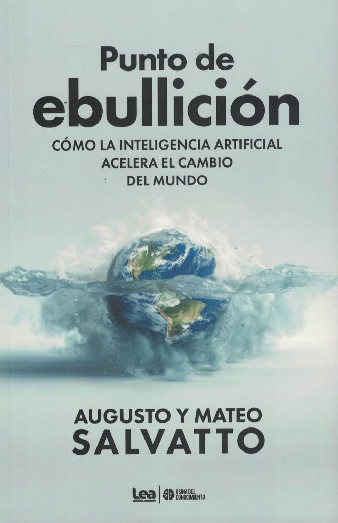 PUNTO DE EBULLICION