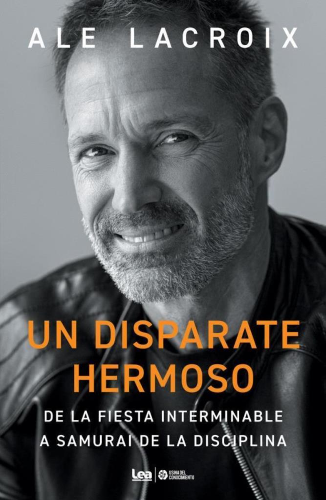 UN DISPARATE HERMOSO