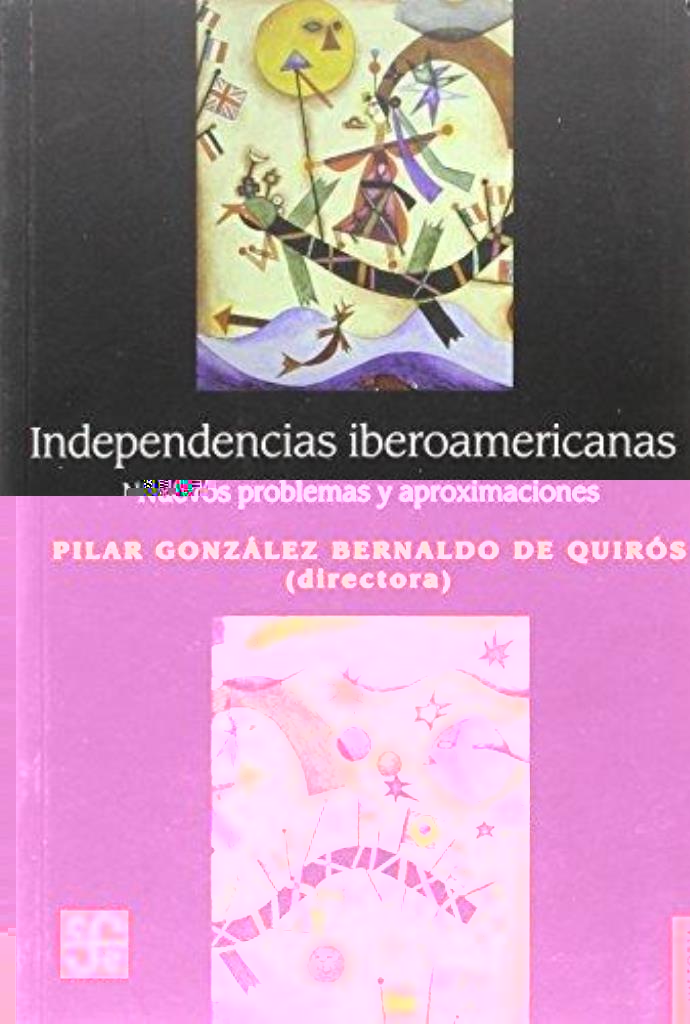 INDEPENDENCIAS IBEROAMERICANAS