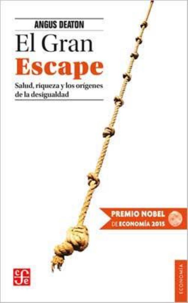 GRAN ESCAPE, EL