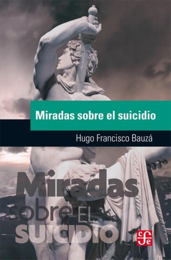 MIRADAS SOBRE EL SUICIDIO - BREVES