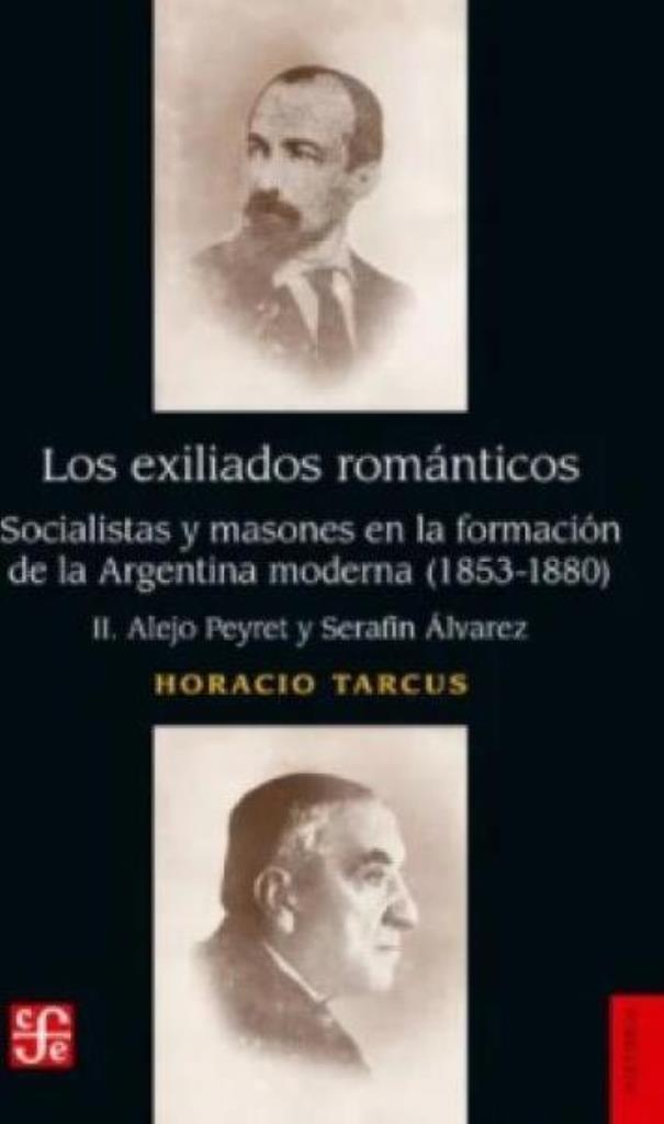 EXILIADOS ROMANTICOS II,  LOS