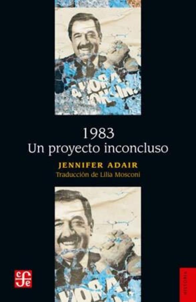 1983 - UN PROYECTO INCONCLUSO