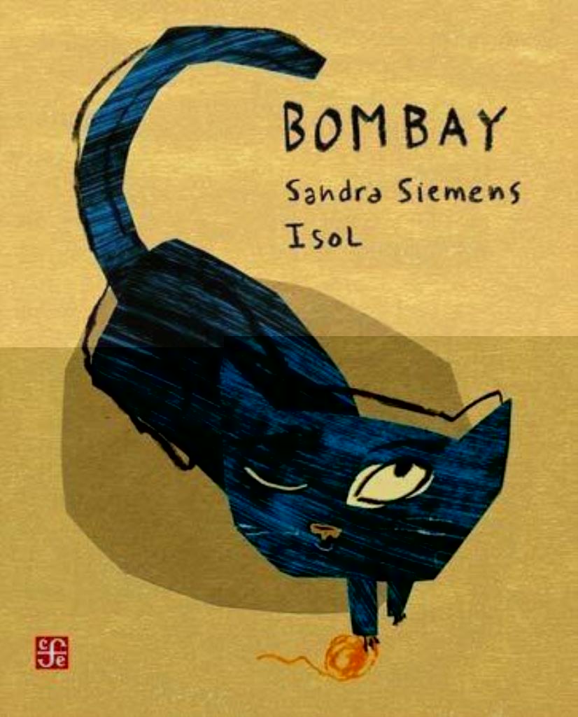 BOMBAY (TAPA DURA)