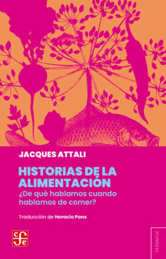 HISTORIAS DE LA ALIMENTACIÑN