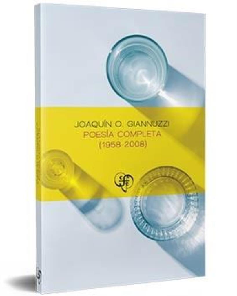 POESIA COMPLETA - GIANNUZZI