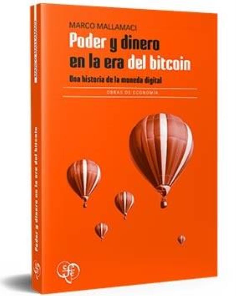 PODER Y DINERO EN LA ERA DEL BITCOIN