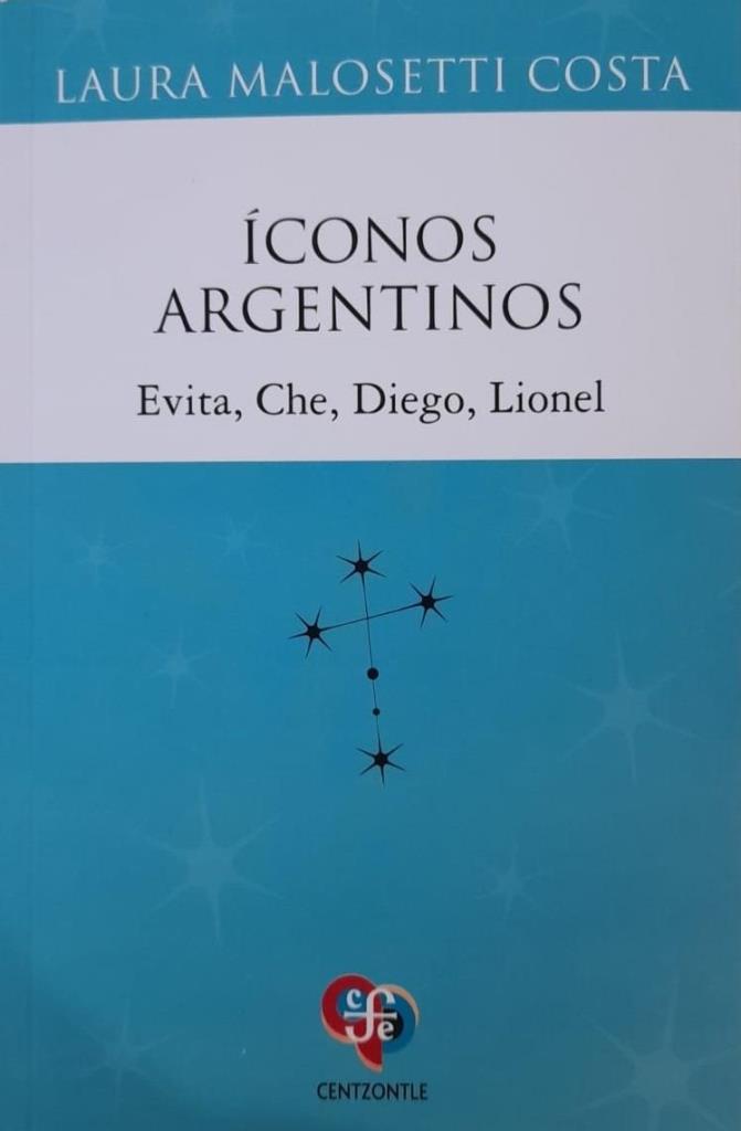 ICONOS ARGENTINOS