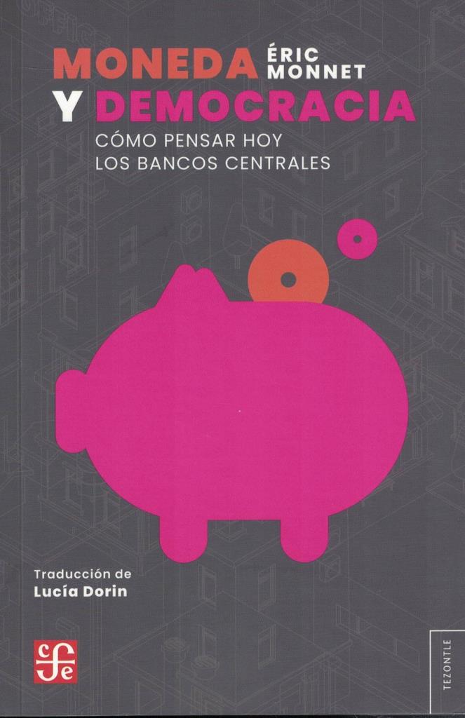 MONEDA Y DEMOCRACIA