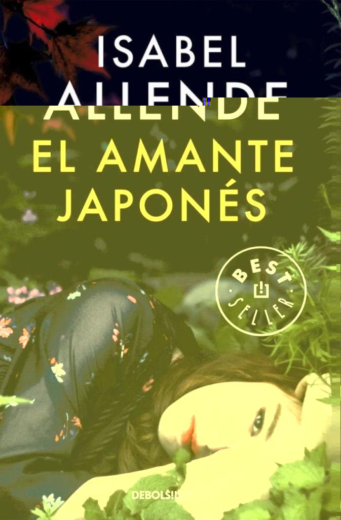 AMANTE JAPONES, EL