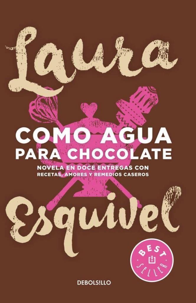 COMO AGUA PARA CHOCOLATE