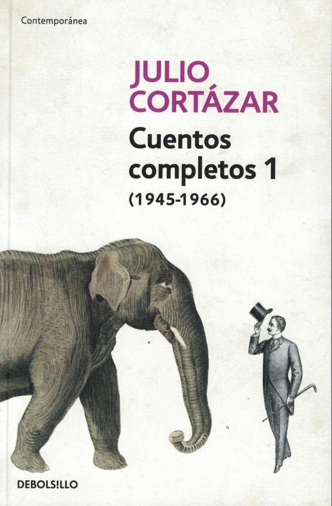 CUENTOS COMPLETOS 1 (1945-1966)