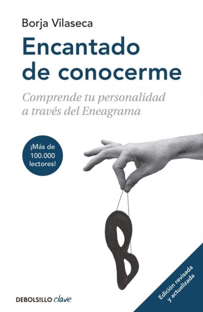 ENCANTADO DE CONOCERME (ED. AMPLIADA)