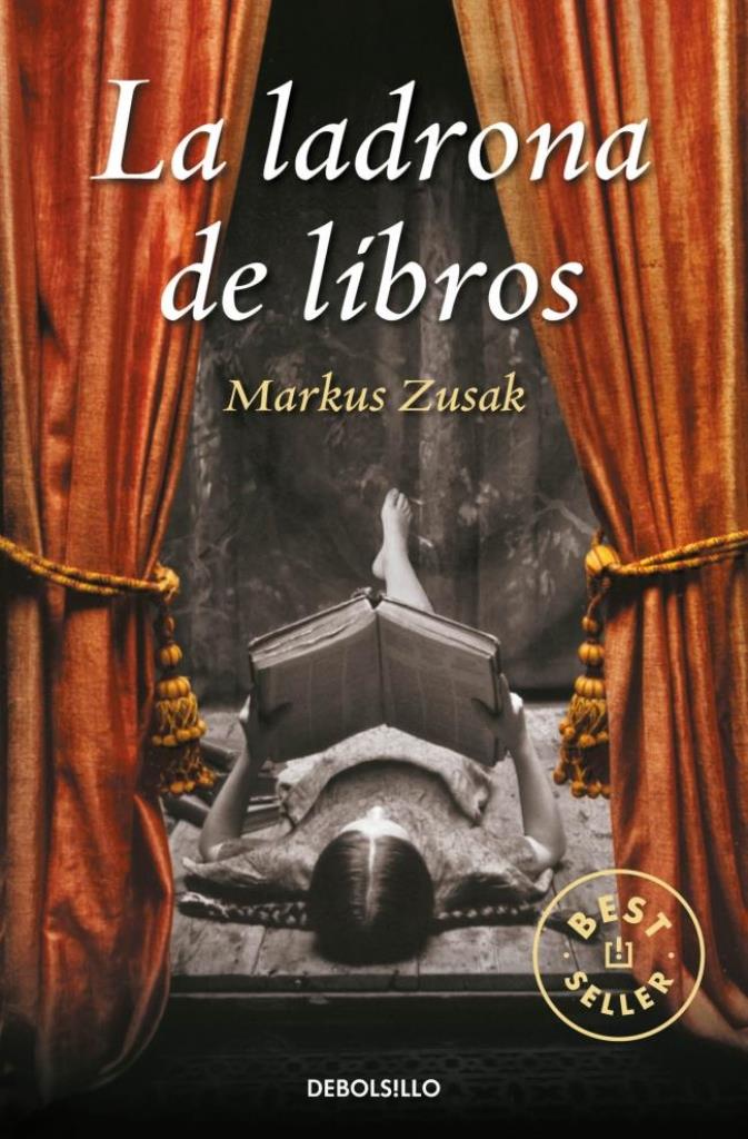 LADRONA DE LIBROS, LA