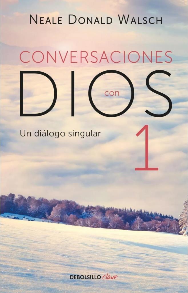 CONVERSACIONES CON DIOS 1