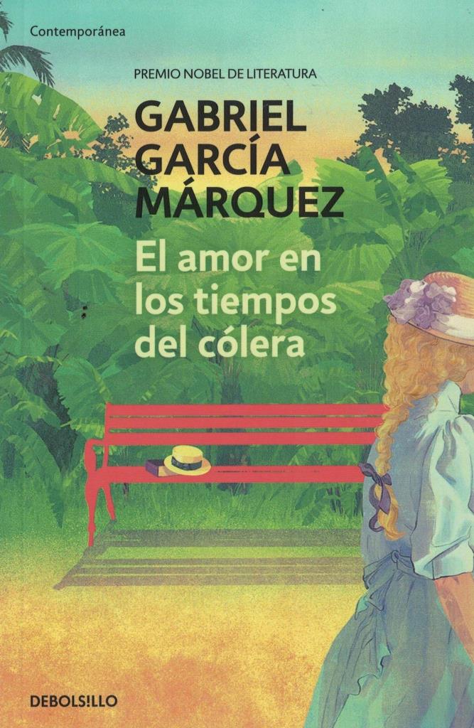 AMOR EN LOS TIEMPOS DEL COLERA, EL