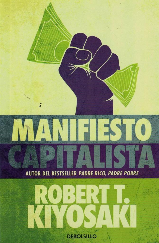 MANIFIESTO CAPITALISTA