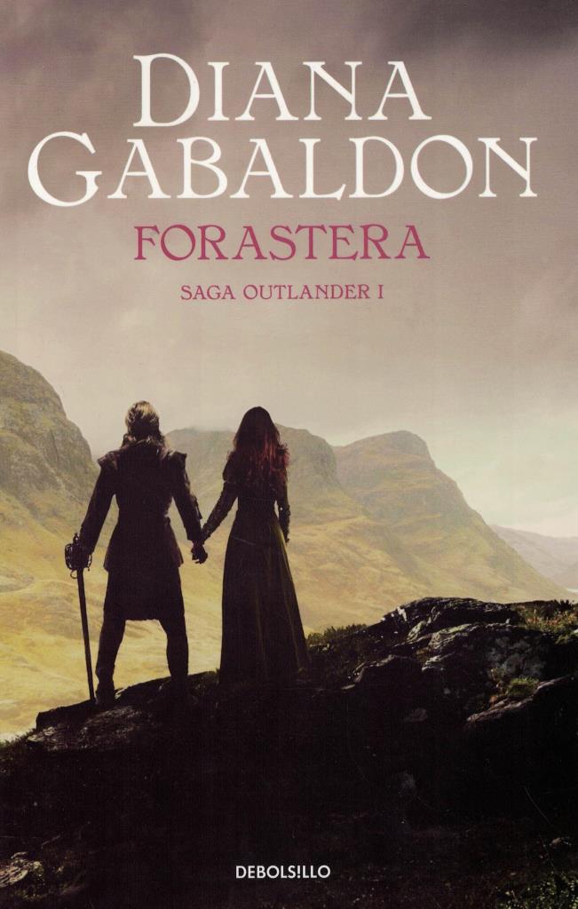 FORASTERA - OUTLANDER 1