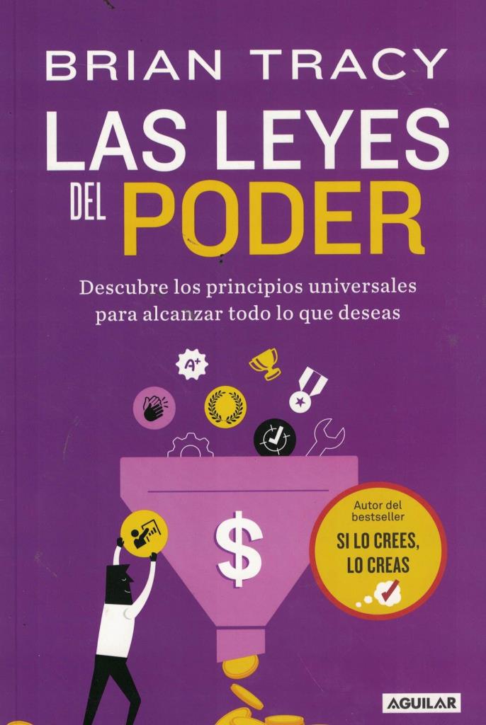 LEYES DEL PODER, LAS